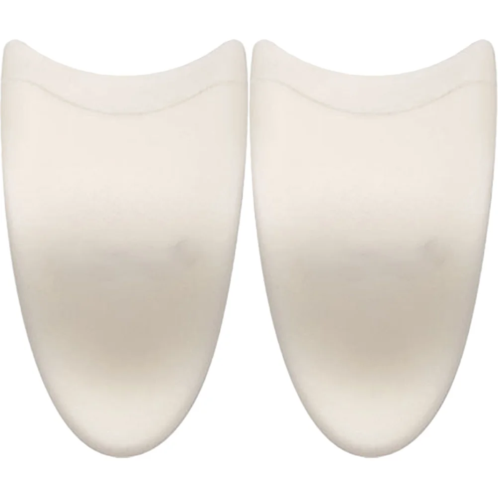 Pince à cils créative réglable, applicateur de faux cils, longue durée de vie pour le maquillage, 2 pièces