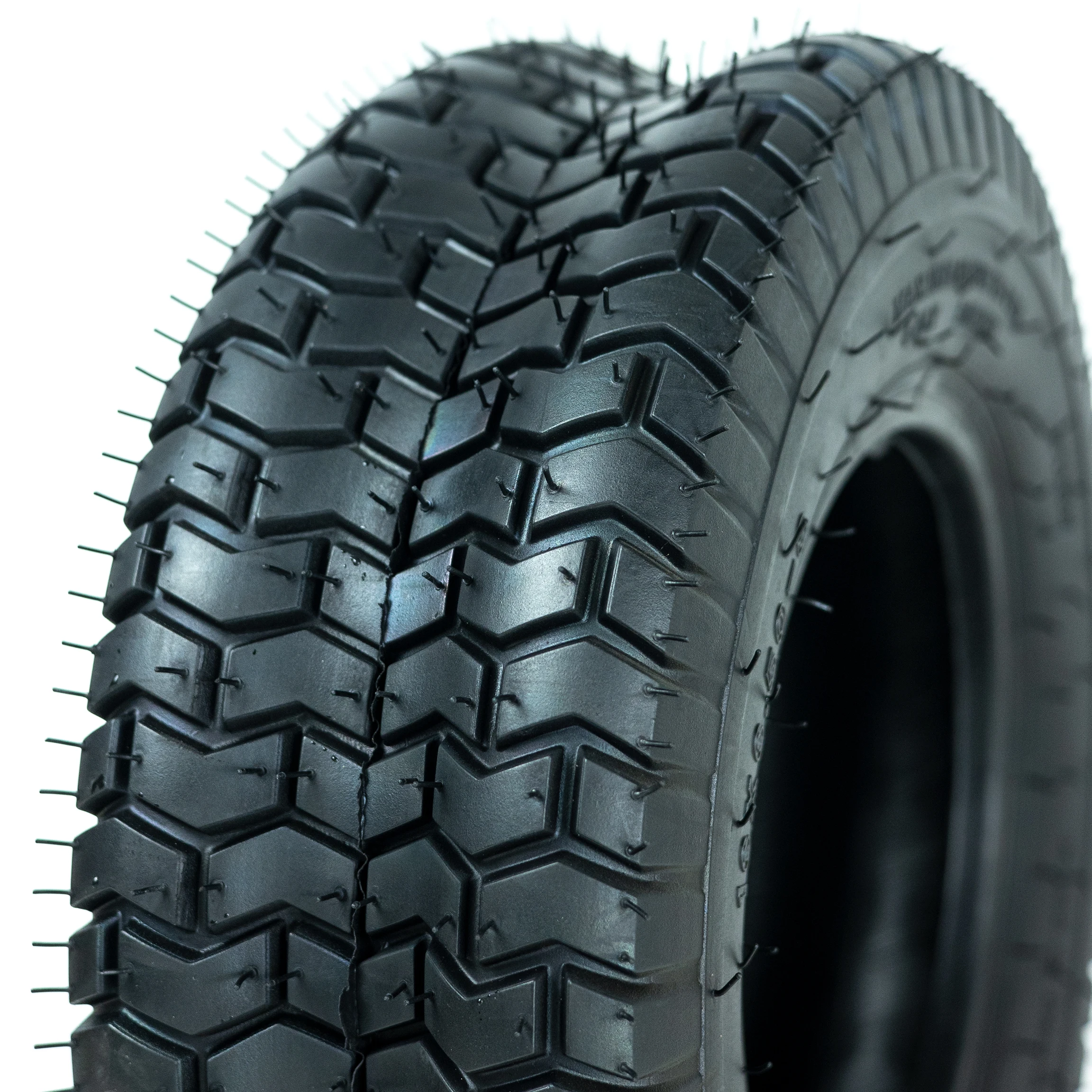 2025 جودة عالية 16X6.50-8 ATV متعدد الأنماط جزازة العشب إطارات الكثبان الرملية أجزاء معدات التعامل مع المواد