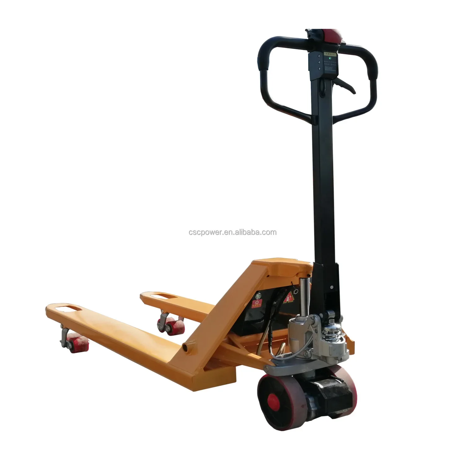 Empilhadeira prática com bateria de lítio, empilhadeira, empilhadeira, elevador, palete manual, caminhões, 1500kg, capacidade 1,5 tonelada, poder, preço barato