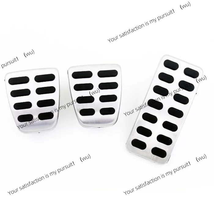 Suitable for Hyundai Kia Sonata Tucson Solanto Smart Run Santa Fe IX35 Rena accelerator brake pedal