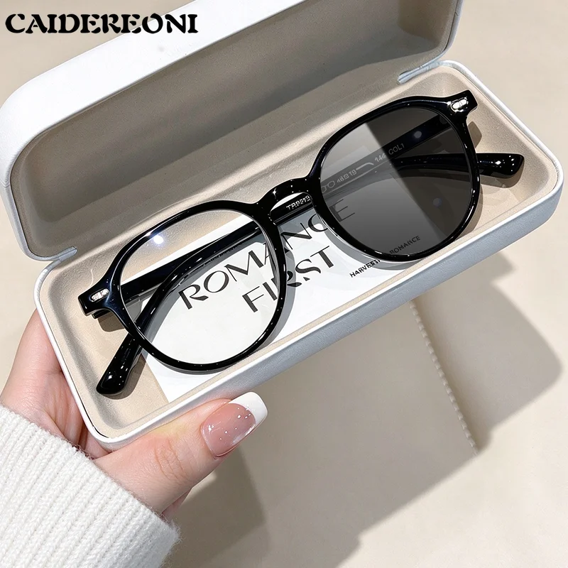 Oculos-caideroni-de-cor-solida-e-design-moderno-com-armacao-redonda-em-tr90-para-mulheres-com-lentes-que-filtram-a-luz-azul-ideais-para-leitura-e-com-lentes-progressivas-multifocais-personalizaveis