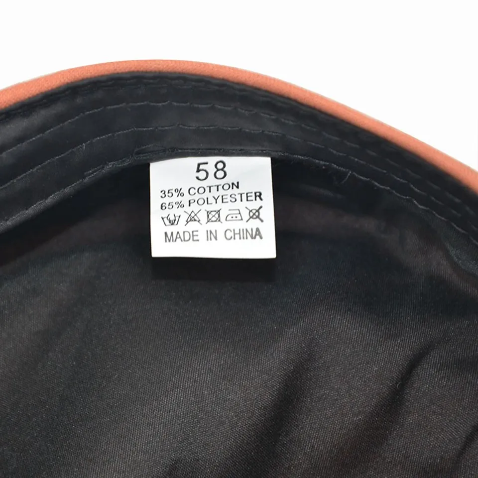 10 Farben Frauen Mädchen Kappen Zeitungs jungen Hut Visier Baker boy Cabbie Gatsby Pageby Visier Baskenmütze Hut – Detail 35