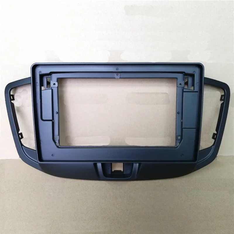 Car Multimedia Frame Car Audio Panel Radio Frame 10