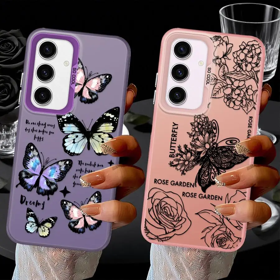 Back Phone Cover Ca…