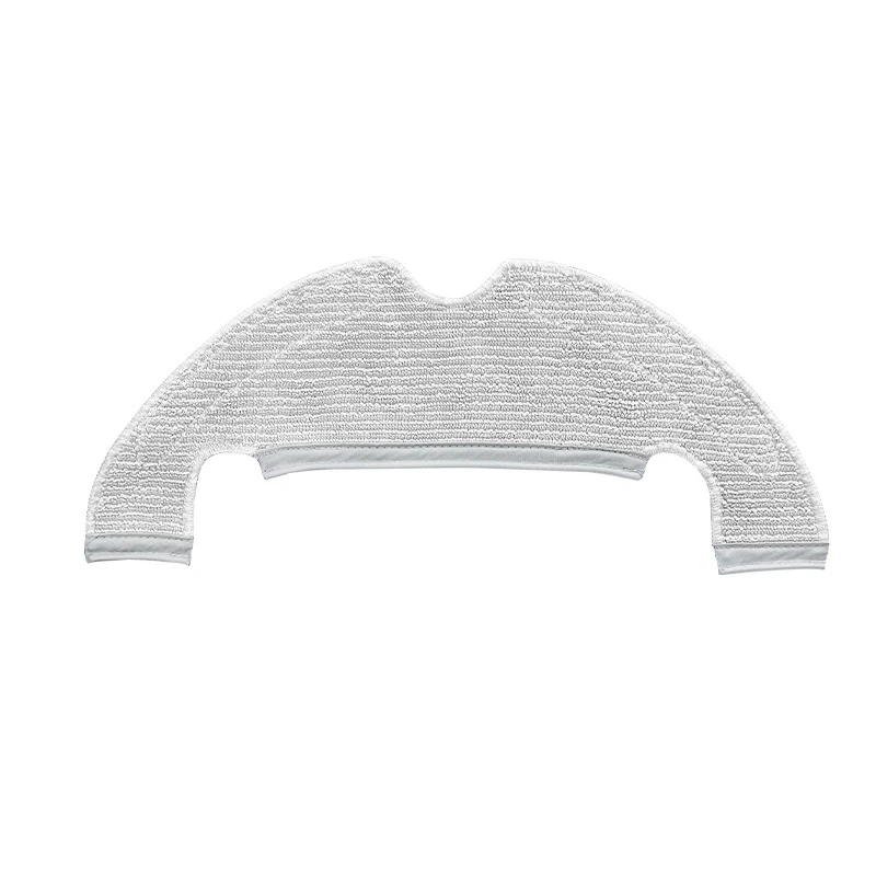 Акция! Основная щетка для пылесоса Dreame Bot L10 Plus / Z10 Pro / D10 PLUS, боковая щетка, Швабра, ткань, HEPA фильтр, мешки для пыли, детали