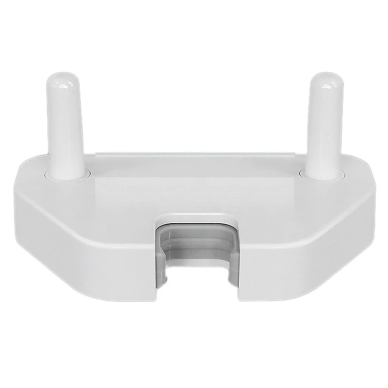 popolare Supporto per staffa Clip di fissaggio Supporto per montaggio a parete Dock per Xiaomi Dyson V11 V10 V8 V7 Etc Stick Aspirapolvere Bacchetta Tubo