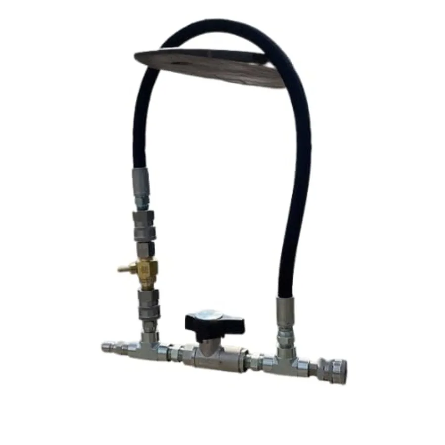 Dn-10 Stainless Ste… - image