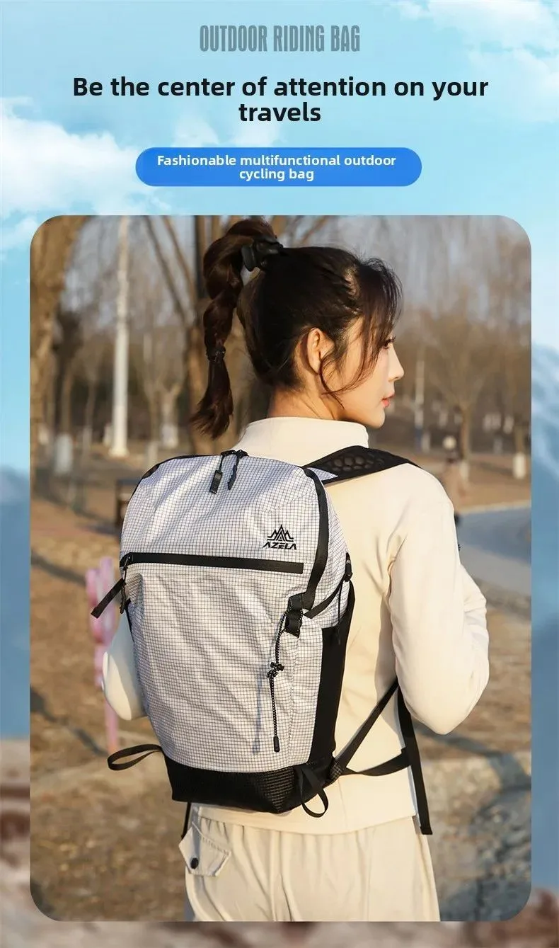 

Vanaheimr Camping Backpack Cycling Nylon None Ultra Light Outdoor Bags Climbing Bag Sale