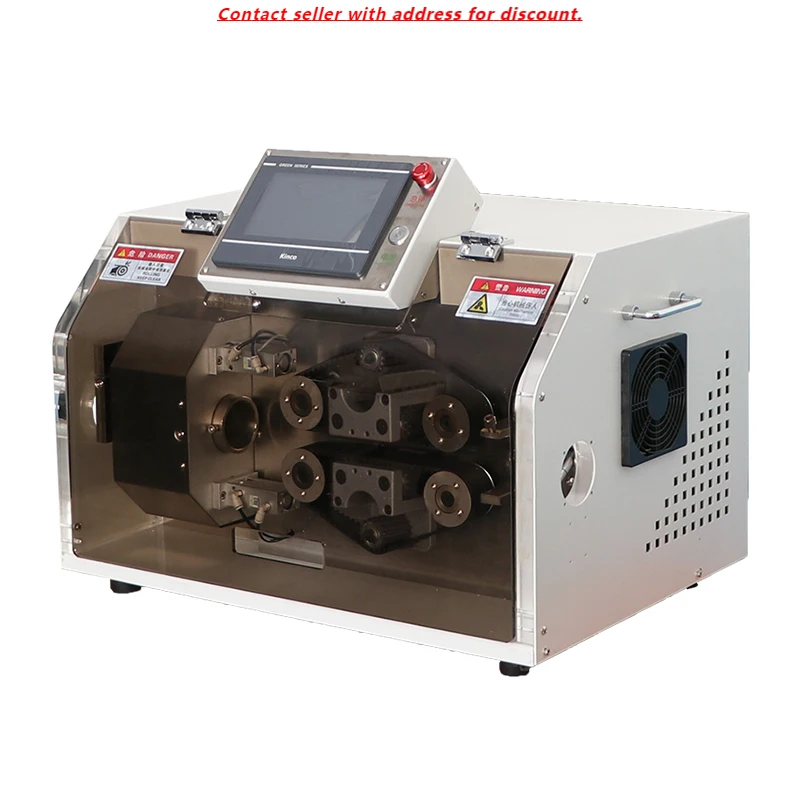 

EW-12B Automatic Pvc Pipe Cutting Machine / Plastic Tube Cutting Machine