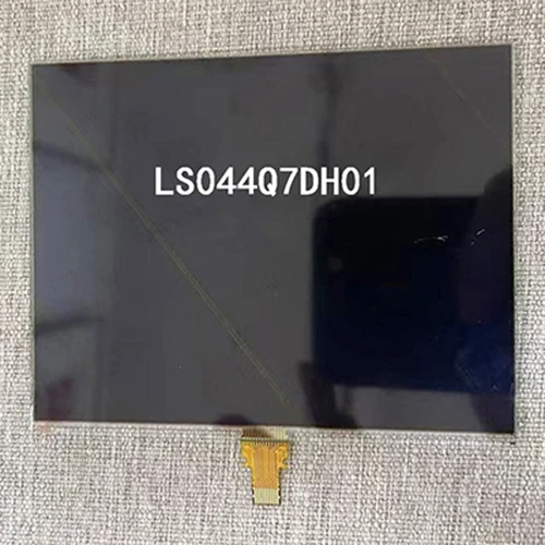 LS044Q7DH01 4.4-Inch 320X240mm New Boxed Sealed LCD Display Screen Antiglare Hard coating (3H)