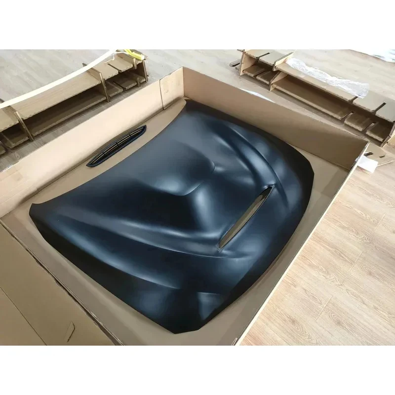 

Easy Installation Upgr Iron Aluminum Front Bonnet Hood M3 Engine Cover 3 Series F30 2012-2019