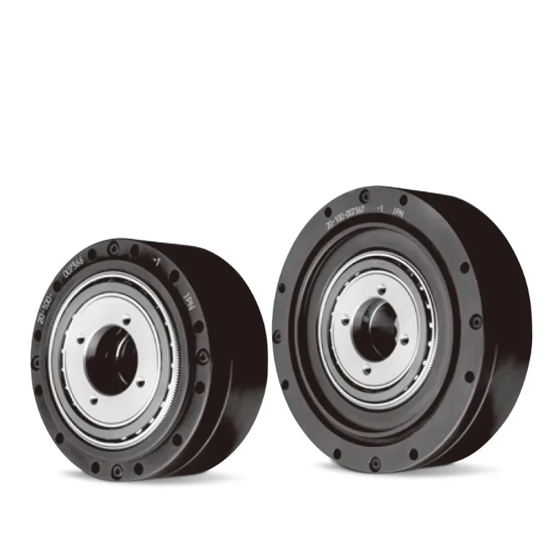 

Zero Backlash Harmonic Drive Gearbox Reducer CSD Series Gear Box Industrial Dedicated Reducer
