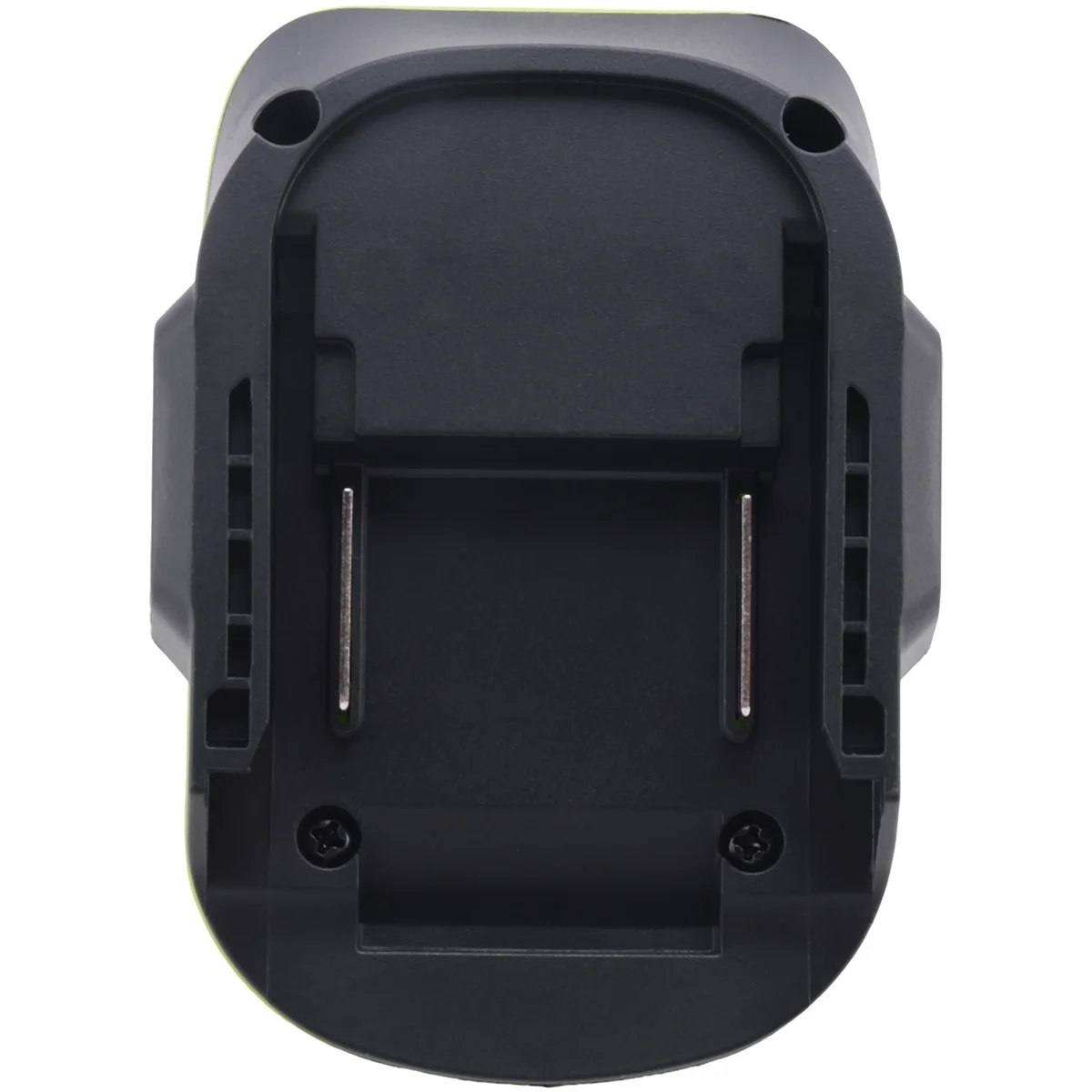 ABFKL MT20RNL Battery Adapter Use for Ryobi 18V Tools,Converts for Makita 18V Li-Ion Battery to Ryobi 18V Li-Ion Battery