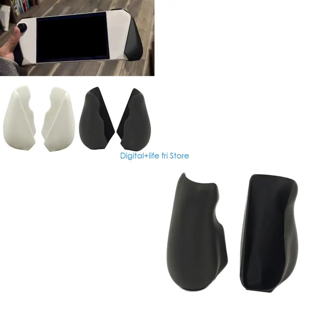 E06D Gaming Accessories for ROG Plastic Cover Ergonomic Handle Protective Shell