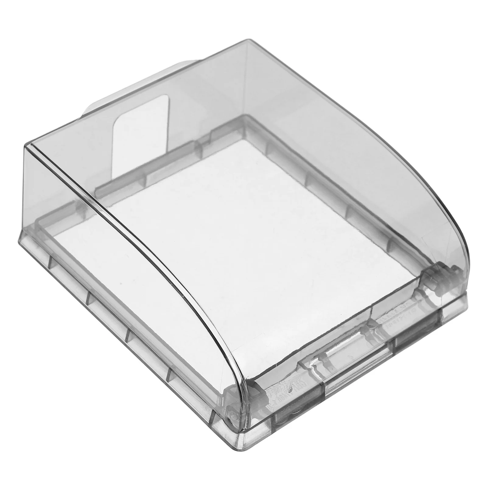 

Waterproof Outlet Covers For Outdoor Use, Weatherproof Electrical Box Protection, Dirt Resistant Wall Socket Cover For