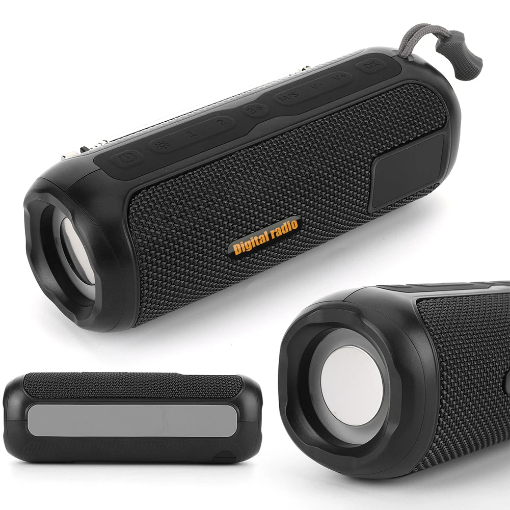 bt-speaker-portable-radio-support-tf-card-am-fm-radio-rechargeable-radio-for-indoor-outdoor