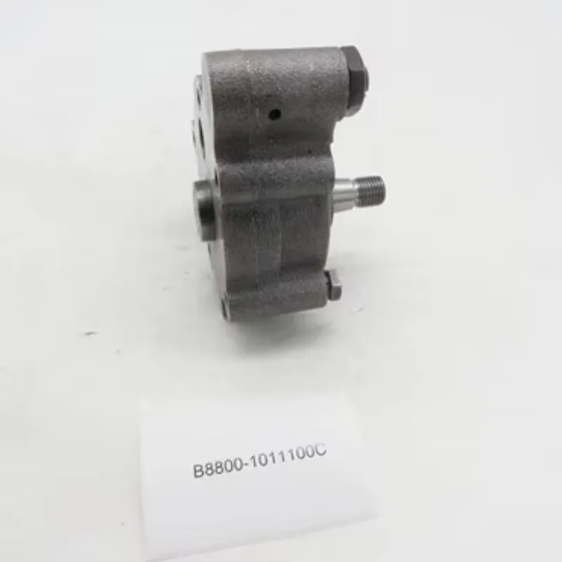 

Original Quality Hot Sale Good Performance OIL PUMP B8800-1011100C