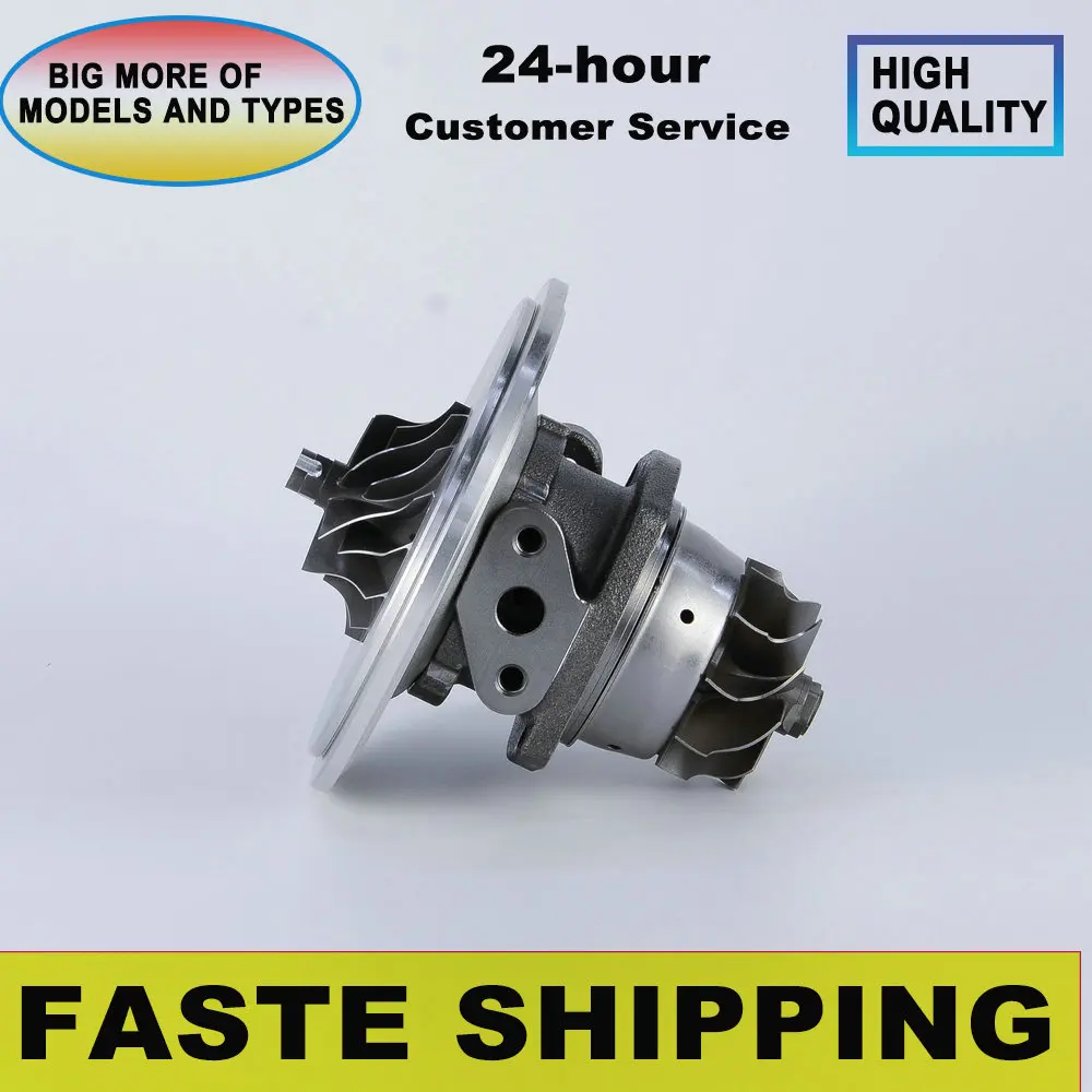 Turbocharger Cartridge 802718-0016 GT3271D For MAN Bus 320/GX 400 /TGS 360 HP D26 Turbine Core 51091017230 Turbo CHRA