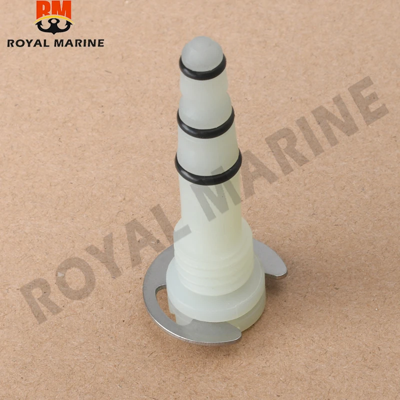 

893929A01 Новый предохранительный клапан для Mercury Mariner Force 30-300HP, ремонт наклона подвесного мотора в сборе 893929A01 813442A2