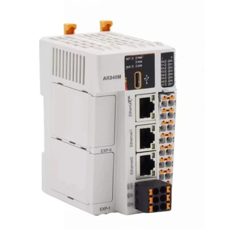 For AK8X0 Series PLC AK840M-0808DTN/AK840M-0808DTP BD Expansion Module