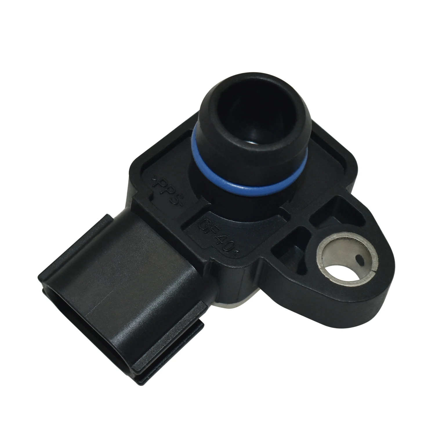 Intake Air Pressure Sensor 39300-2M500 9022040027 For Hyundai Santa Fe 2021-2023 Car Accessories Auto Parts High Quality