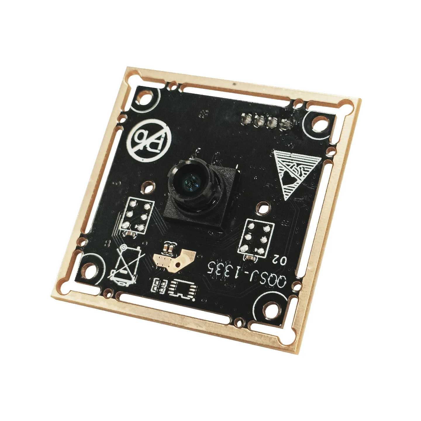 NEW 5MP OV5645 OmniVision CMOS USB Camera Module for Video Conference