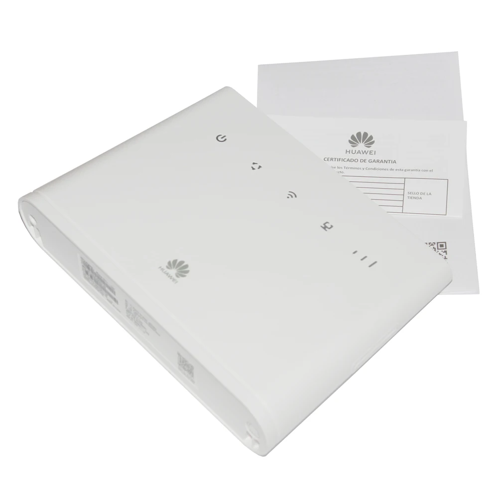 HUAWEI B311-521 4G LTE CPE Router 150Mbps WiFi 2.4G 300Mbps Mini SIM Home SOHO