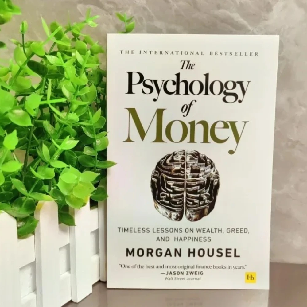 versao-em-ingles-do-livro-'a-psicologia-do-dinheiro'-licoes-atemporais-sobre-riqueza-ganancia-e-felicidade-livros-financeiros-para-adultos