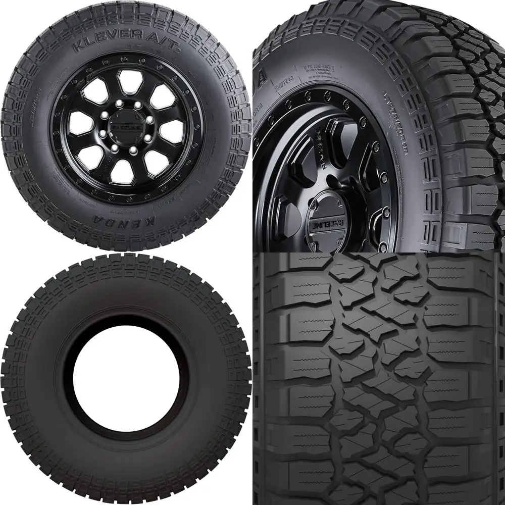 

Klever A/T2 KR628 275/60R20 115T