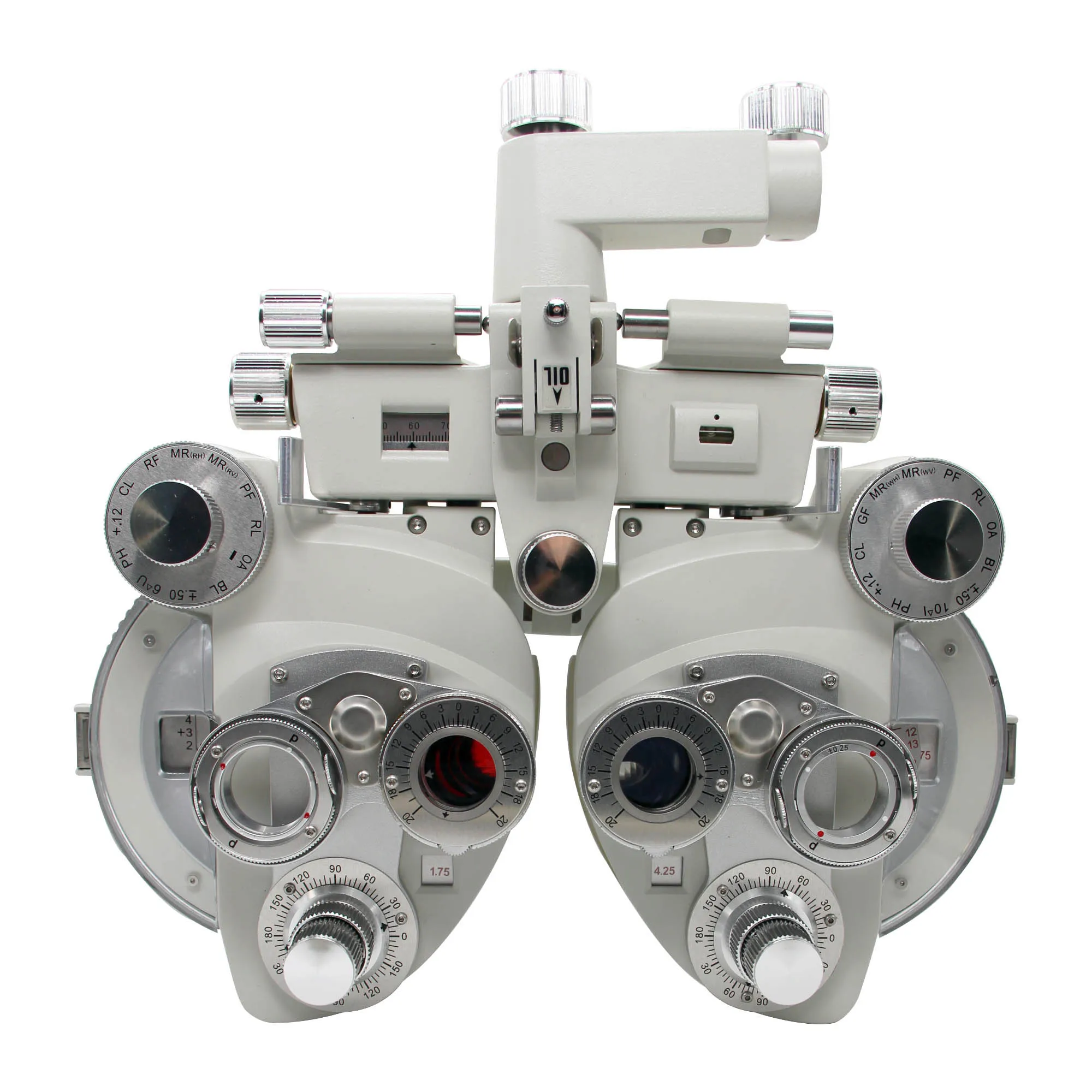 China Hot Selling ML-400 Ophthalmic