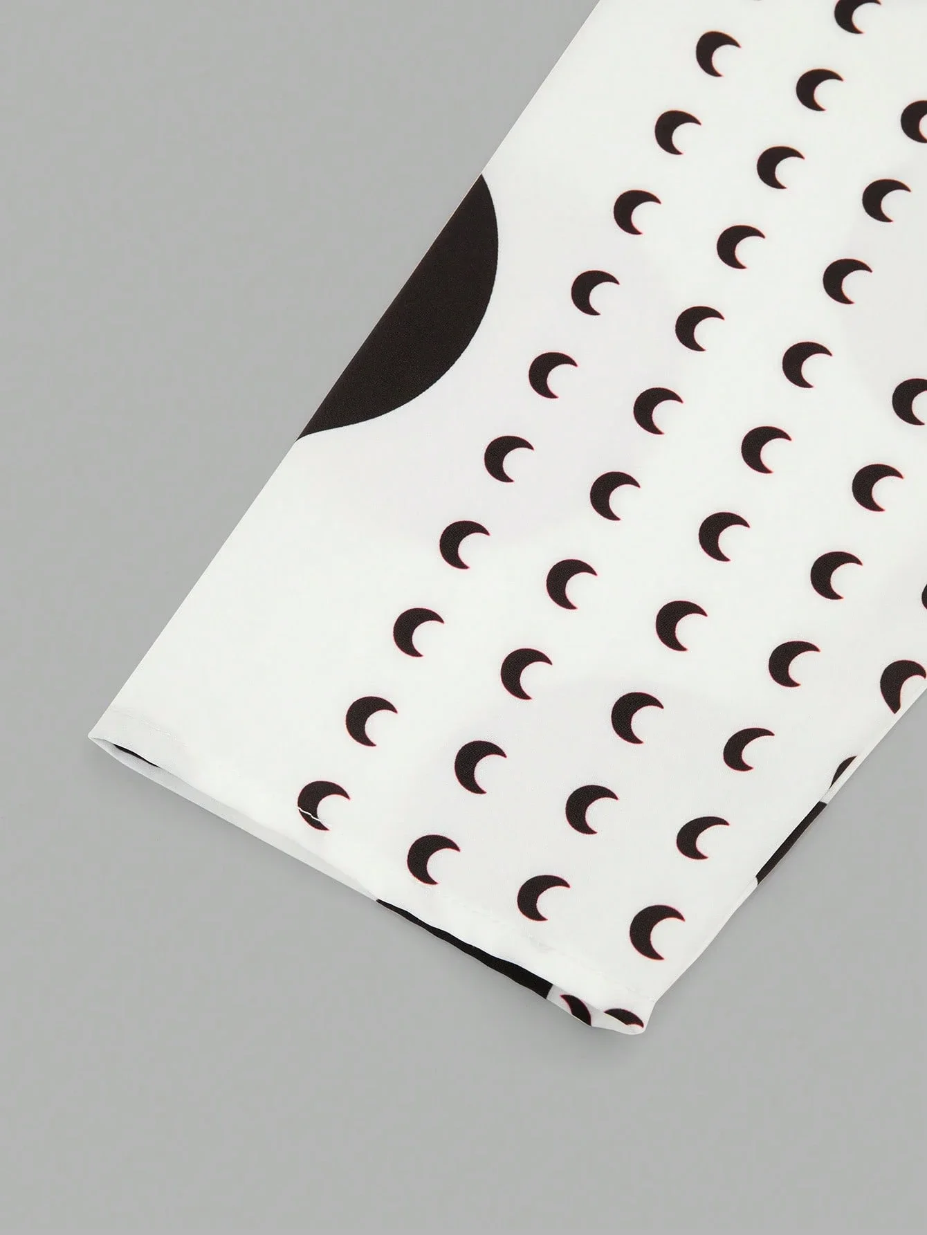 

Платье для женщин с принтом в горошек, асимметричным подолом, длинными рукавами и воротником-рубашкой, повседневное.