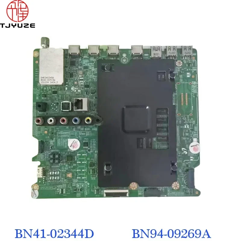 

Совместим с основной платой Samsung BN41-02344D BN41-02344 BN94-09269A для UN50JS7000FXZA UN50JS7000FXZC UN50JS7000F
