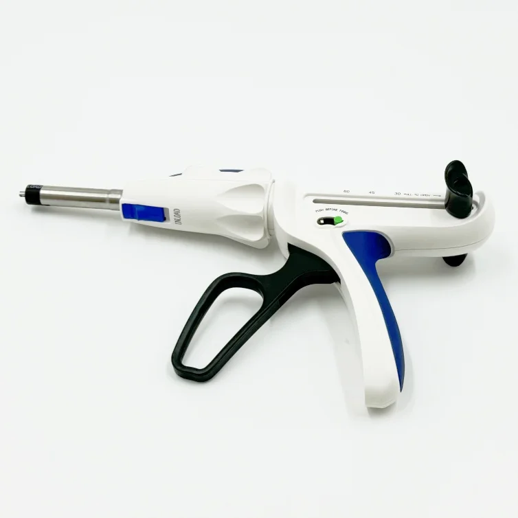 2026 New Direct Factory 45mm 60mm Laparoscopic Surgery Endoscopic Linear Cutter Stapler For Surgery Operation