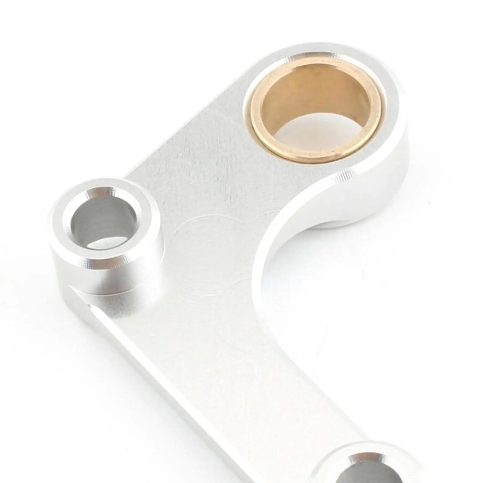 Motorcycle Gear Shift Stabilizer Stable Practical Professional Stand Bracket Replaces for 675/R 2015-2022