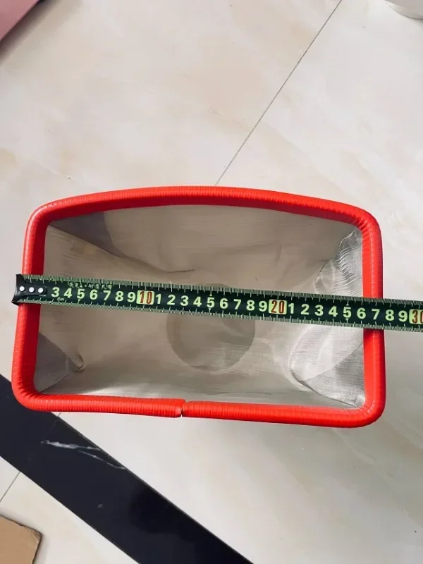 General T50T25T20T30T40T20P non-help funnel non-foaming metal mesh