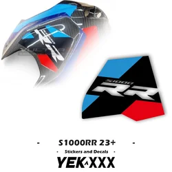 For BMW S1000RR 2019 2020 2021 2022 2023 S 1000 RR Shell Decal S1000RR 2023 Motorcycle Fuel Tank Sticker Decal