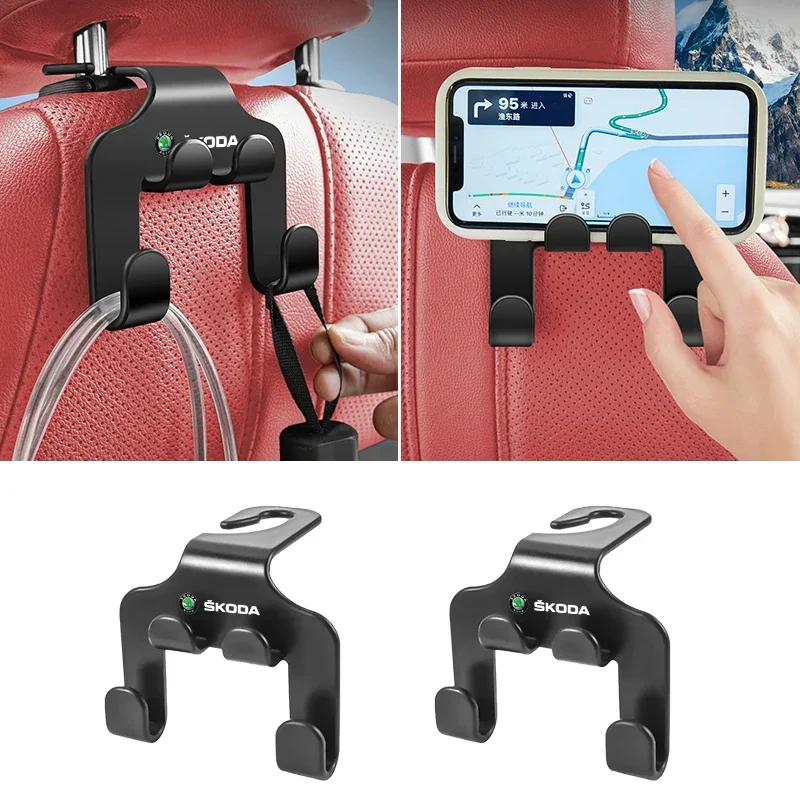 Car Seat Backrest S… - image