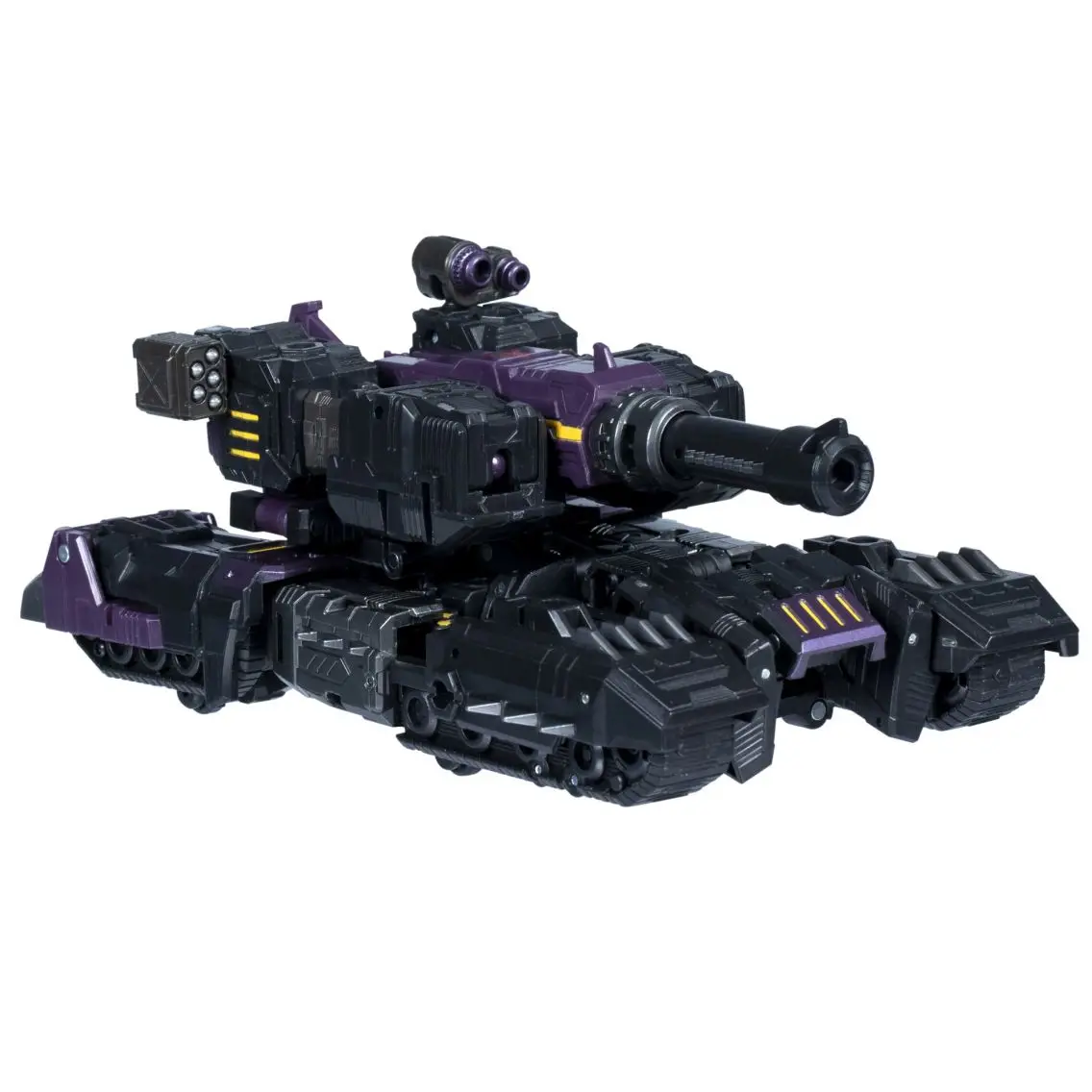 Hasbro Transformers: Age of The Primes Leader Class Los trece Megatronus Los Caídos Figuras de acción Modelo de regalo de Navidad