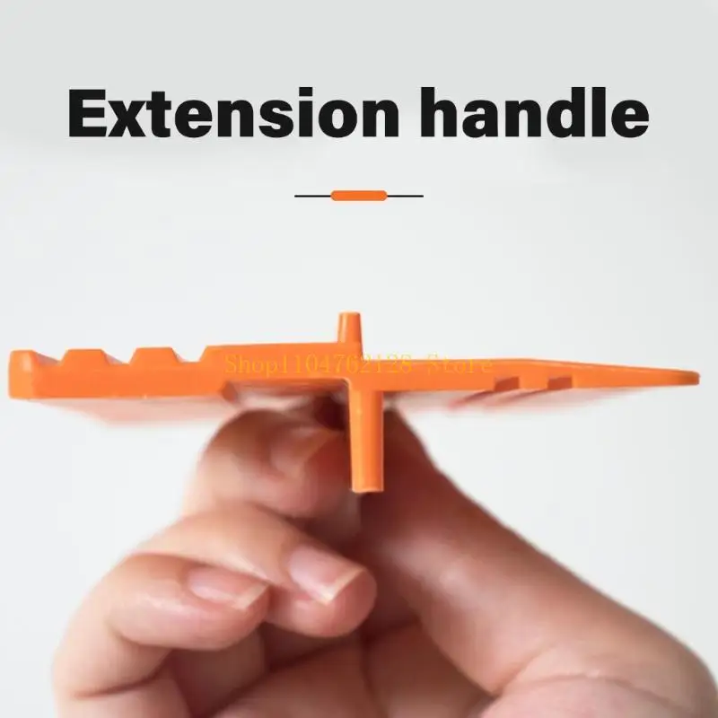 Adjustable Ceiling Installation Assistant Stable Positioning Device For Plasterboard Fitting Tool Labor Saving Design best sale