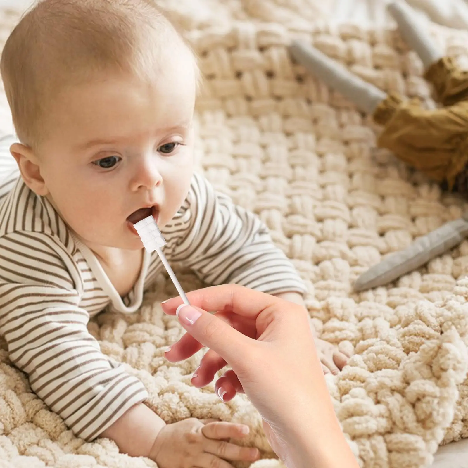 Thumbnail 3 - #36 Best Baby Toothbrushes to Buy In 2026