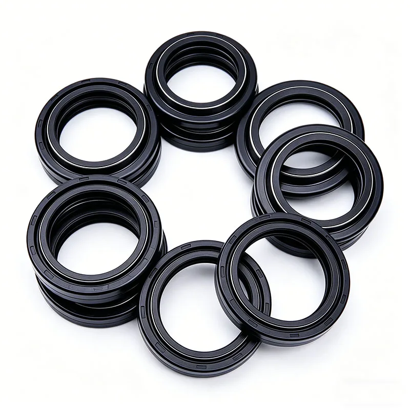 

43x54x11 For Triumph 675 R Daytona TIGER 800 LEGEND TT900 SPRINT EXECUTIVE 900 TT 900 Motorcycle Front Fork Oil Seal Dust Seal