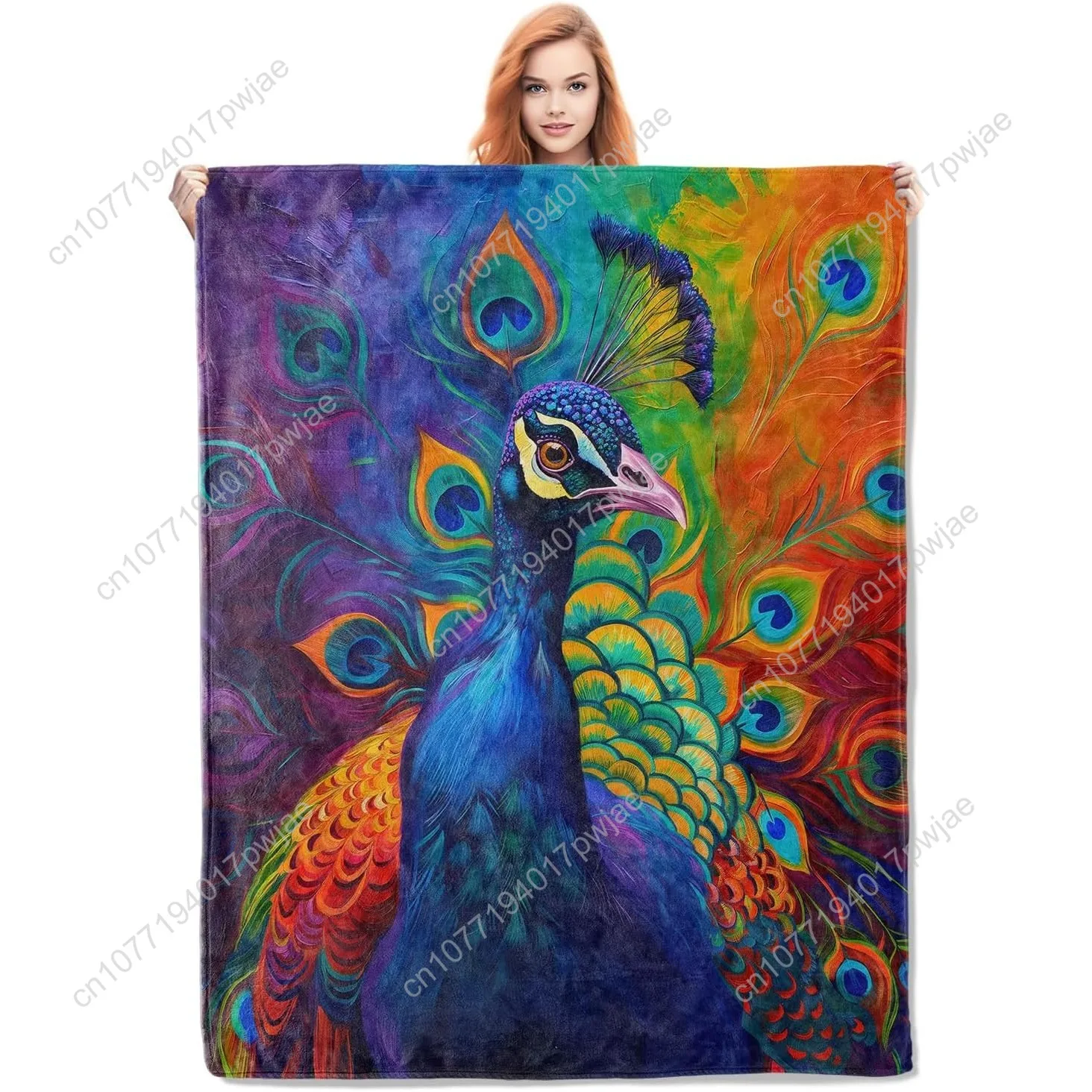 

Tennis Rrackets and Hearts Blanket Gifts for Women Girls Soft Warm Lightweight Cozy Plush Sport Game Throw Custom blankets