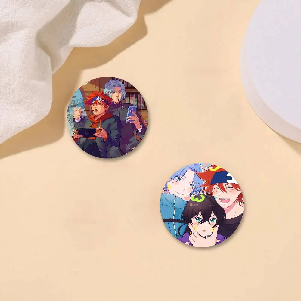 Anime S-Sk8 Theinfi…