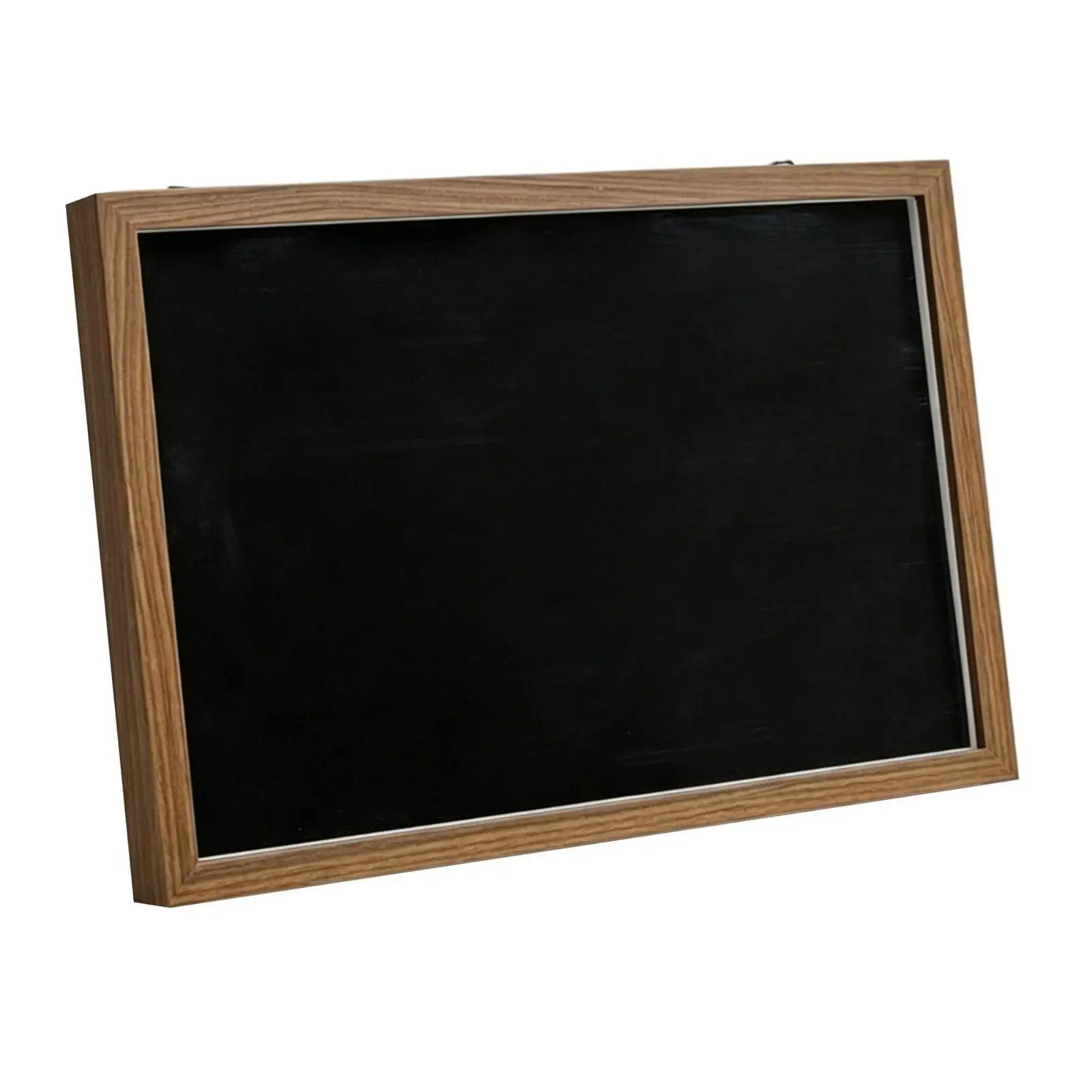Awards Display Box Dustproof Display Frame Dust-Resistant Vintage Box for Collectors