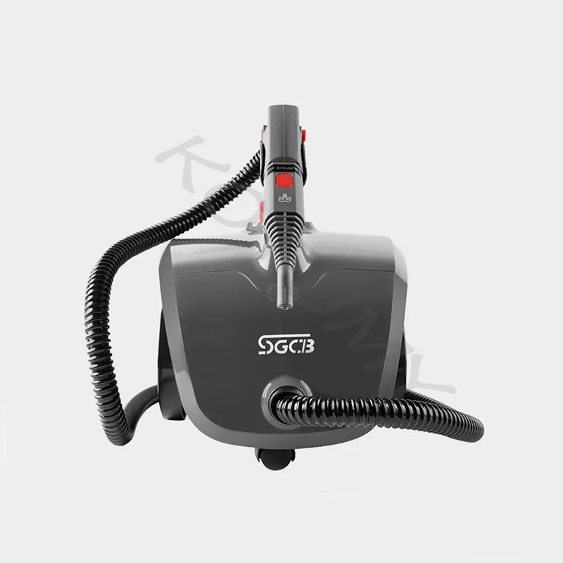 Multifunction Steam Cleaner Machine High Temperature High Pressure Mobile Cleaning Machine Car Commercial Cleaning