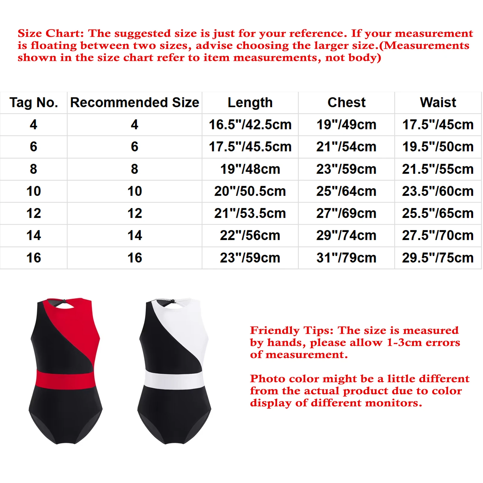 Justaucorps de Ballet pour filles, vêtements de scène de danse pour enfants, Patchwork métallique, débardeur de gymnastique, tenue de classe de ballerine