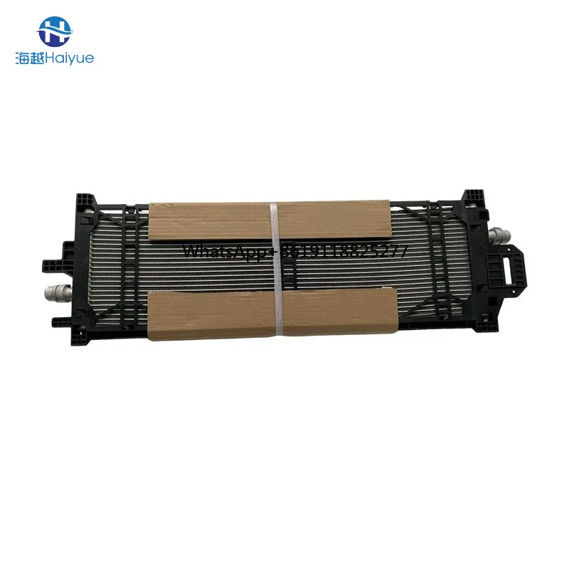 

Original quality Cooling Radiator For Tesla Model 3 107708200C 1077082-00-C