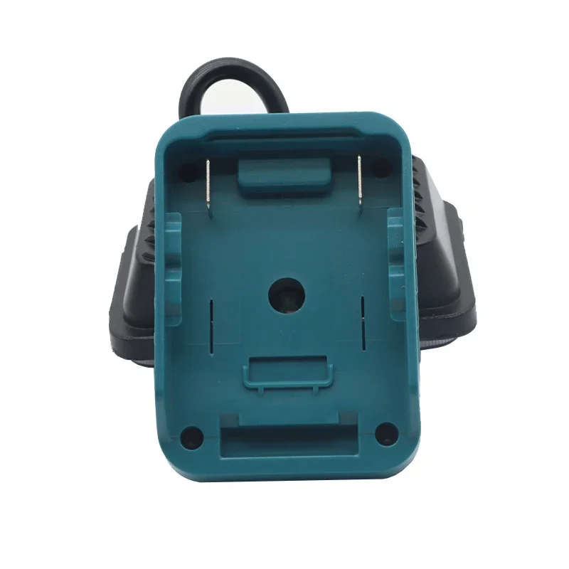 Imagem -06 - Lanterna Led Work Light para Bosch Bateria Li-ion 18v Luz sem Fio Jobsite Spotlight com Saída Usb tipo c 8