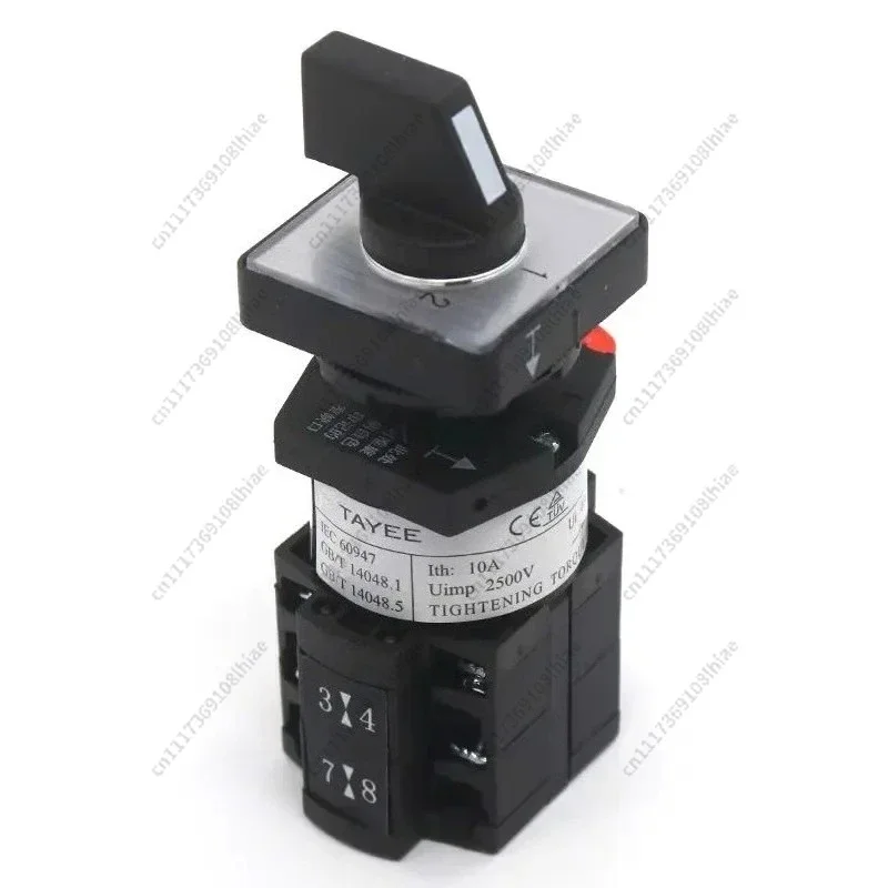 DAA636G1 Escalator Maintenance Switch LW42A1-22057 OF2367 Lift Elevator Parts