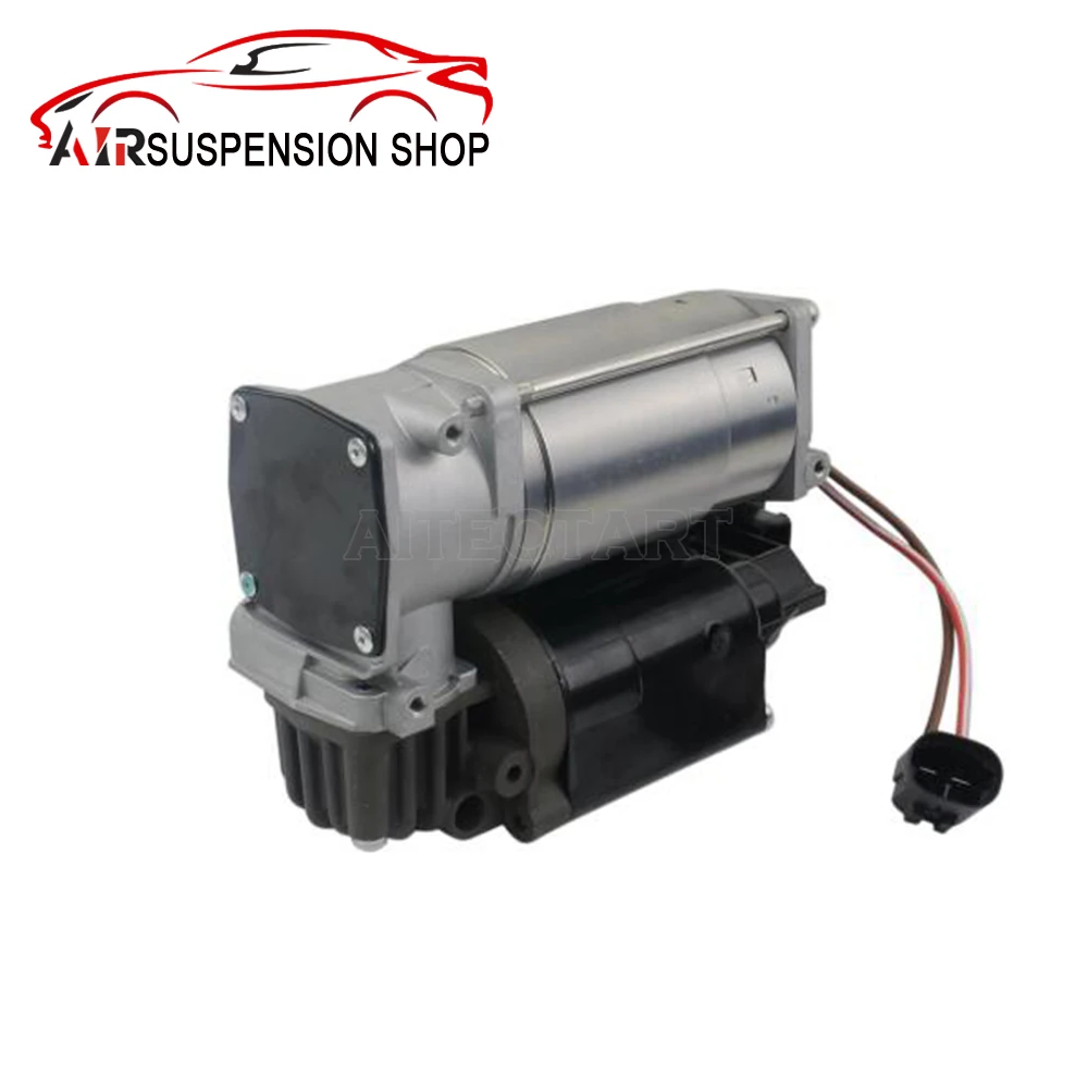 For Citroen Jumpy Peugeot Expert 2007- Air Suspension Compressor Pump 9654795880 4154039552 4154034140 9677839180